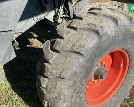 Клаас Lexion 580, об'ємом двигуна 0 л та пробігом 0 тис. км за 55000 $, фото 11 на Automoto.ua