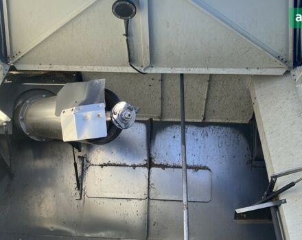 Клаас Lexion 580, об'ємом двигуна 0 л та пробігом 0 тис. км за 55000 $, фото 7 на Automoto.ua