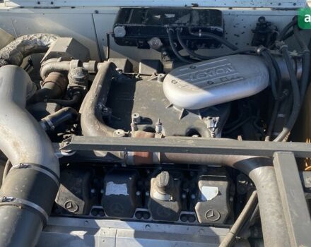 Клаас Lexion 580, об'ємом двигуна 0 л та пробігом 0 тис. км за 55000 $, фото 12 на Automoto.ua