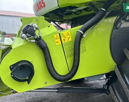 Клаас Lexion 580, объемом двигателя 0 л и пробегом 0 тыс. км за 150116 $, фото 6 на Automoto.ua