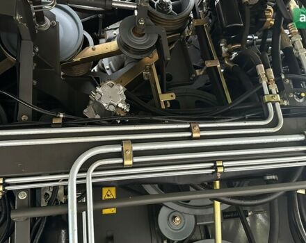 Клаас Lexion 580, объемом двигателя 0 л и пробегом 0 тыс. км за 150116 $, фото 17 на Automoto.ua