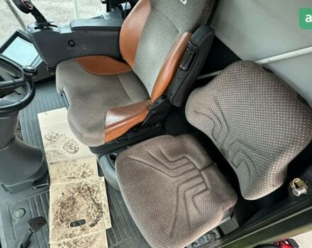 Клаас Lexion 580, объемом двигателя 0 л и пробегом 0 тыс. км за 150116 $, фото 26 на Automoto.ua