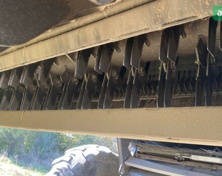 Клаас Lexion 580, об'ємом двигуна 0 л та пробігом 0 тис. км за 55000 $, фото 14 на Automoto.ua