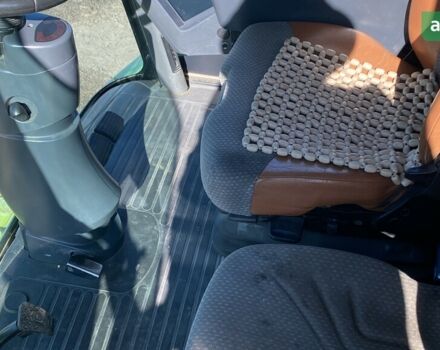 Клаас Lexion 580, об'ємом двигуна 0 л та пробігом 0 тис. км за 55000 $, фото 15 на Automoto.ua