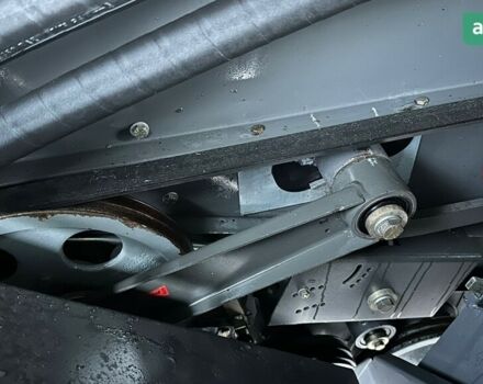 Клаас Lexion 580, объемом двигателя 0 л и пробегом 0 тыс. км за 150116 $, фото 11 на Automoto.ua