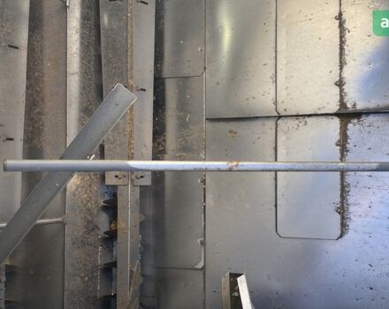 Клаас Lexion 580, об'ємом двигуна 0 л та пробігом 0 тис. км за 55000 $, фото 6 на Automoto.ua