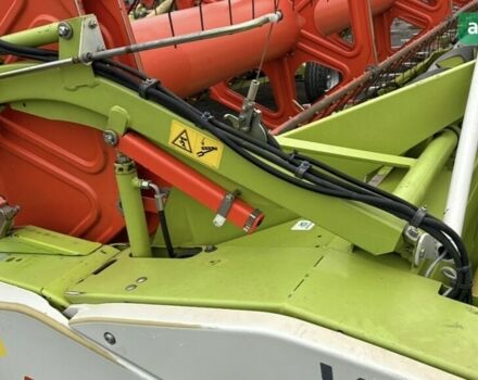 Клаас Lexion 580, объемом двигателя 0 л и пробегом 0 тыс. км за 150116 $, фото 31 на Automoto.ua