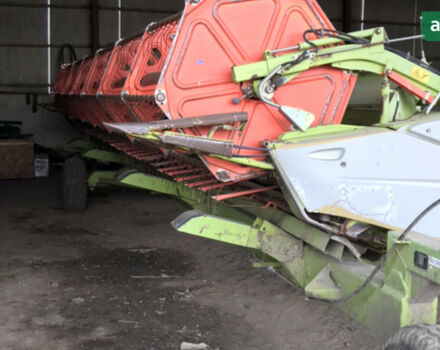 Клаас Lexion 580, объемом двигателя 0 л и пробегом 36 тыс. км за 90000 $, фото 9 на Automoto.ua