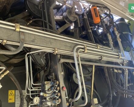 Клаас Lexion 580, об'ємом двигуна 0 л та пробігом 0 тис. км за 55000 $, фото 10 на Automoto.ua