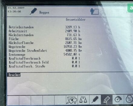 Клаас Lexion 580, объемом двигателя 0 л и пробегом 0 тыс. км за 150116 $, фото 27 на Automoto.ua