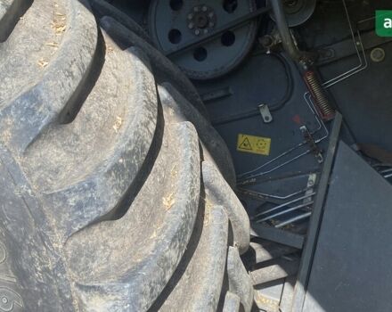 Клаас Lexion 580, об'ємом двигуна 0 л та пробігом 0 тис. км за 55000 $, фото 9 на Automoto.ua