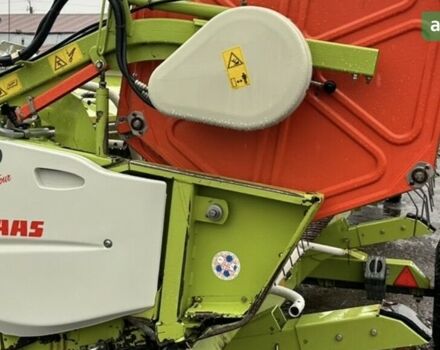 Клаас Lexion 580, объемом двигателя 0 л и пробегом 0 тыс. км за 167057 $, фото 24 на Automoto.ua
