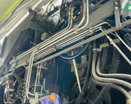 Клаас Lexion 580, об'ємом двигуна 0 л та пробігом 0 тис. км за 118054 $, фото 7 на Automoto.ua