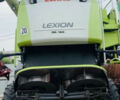 Клаас Lexion 580, об'ємом двигуна 0 л та пробігом 0 тис. км за 118054 $, фото 2 на Automoto.ua