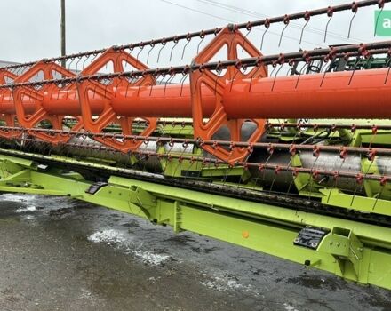 Клаас Lexion 580, объемом двигателя 0 л и пробегом 0 тыс. км за 167057 $, фото 29 на Automoto.ua