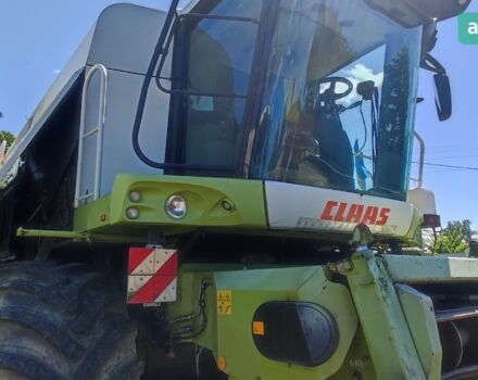 Клаас Lexion 580, объемом двигателя 0 л и пробегом 0 тыс. км за 57000 $, фото 23 на Automoto.ua