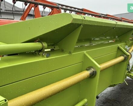 Клаас Lexion 580, объемом двигателя 0 л и пробегом 0 тыс. км за 167057 $, фото 28 на Automoto.ua