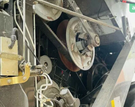 Клаас Lexion 580, об'ємом двигуна 0 л та пробігом 0 тис. км за 118054 $, фото 8 на Automoto.ua