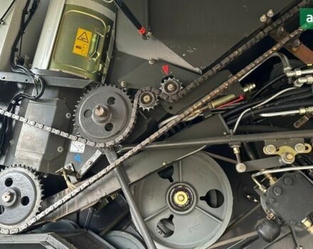 Клаас Lexion 580, объемом двигателя 0 л и пробегом 0 тыс. км за 167057 $, фото 12 на Automoto.ua