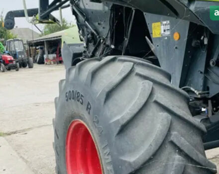 Клаас Lexion 580, об'ємом двигуна 0 л та пробігом 0 тис. км за 118054 $, фото 6 на Automoto.ua