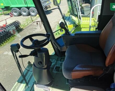 Клаас Lexion 580, объемом двигателя 0 л и пробегом 0 тыс. км за 57000 $, фото 24 на Automoto.ua