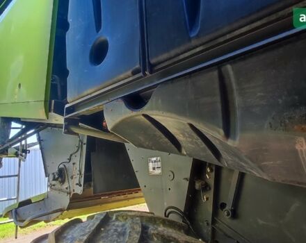 Клаас Lexion 580, объемом двигателя 0 л и пробегом 0 тыс. км за 57000 $, фото 19 на Automoto.ua