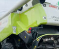 Клаас Lexion 580, об'ємом двигуна 0 л та пробігом 0 тис. км за 118054 $, фото 1 на Automoto.ua