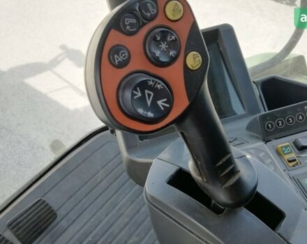 Клаас Lexion 580, объемом двигателя 16 л и пробегом 4 тыс. км за 149928 $, фото 15 на Automoto.ua