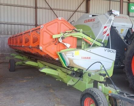 Клаас Lexion 580, объемом двигателя 0 л и пробегом 0 тыс. км за 159373 $, фото 23 на Automoto.ua