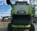 Клаас Lexion 580, объемом двигателя 0 л и пробегом 0 тыс. км за 154529 $, фото 4 на Automoto.ua