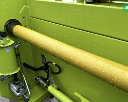 Клаас Lexion 580, объемом двигателя 0 л и пробегом 0 тыс. км за 167057 $, фото 25 на Automoto.ua