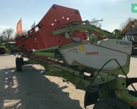 Клаас Lexion 580, объемом двигателя 0 л и пробегом 0 тыс. км за 112330 $, фото 6 на Automoto.ua