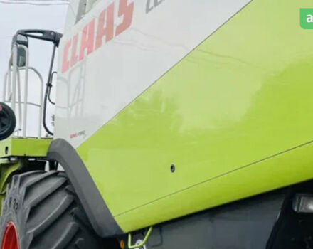 Клаас Lexion 580, об'ємом двигуна 0 л та пробігом 0 тис. км за 118054 $, фото 3 на Automoto.ua