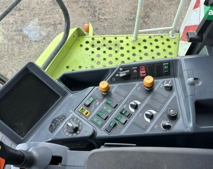 Клаас Lexion 580, объемом двигателя 0 л и пробегом 0 тыс. км за 167057 $, фото 19 на Automoto.ua