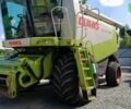 Клаас Lexion 580, объемом двигателя 16 л и пробегом 4 тыс. км за 149928 $, фото 1 на Automoto.ua