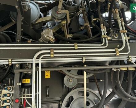 Клаас Lexion 580, объемом двигателя 0 л и пробегом 0 тыс. км за 167057 $, фото 13 на Automoto.ua