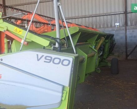 Клаас Lexion 580, объемом двигателя 0 л и пробегом 0 тыс. км за 159373 $, фото 22 на Automoto.ua