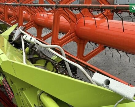 Клаас Lexion 580, объемом двигателя 0 л и пробегом 0 тыс. км за 167057 $, фото 27 на Automoto.ua
