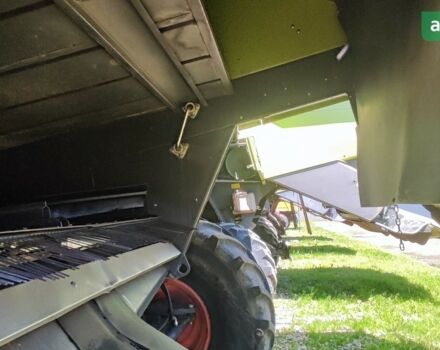 Клаас Lexion 580, объемом двигателя 0 л и пробегом 0 тыс. км за 57000 $, фото 12 на Automoto.ua