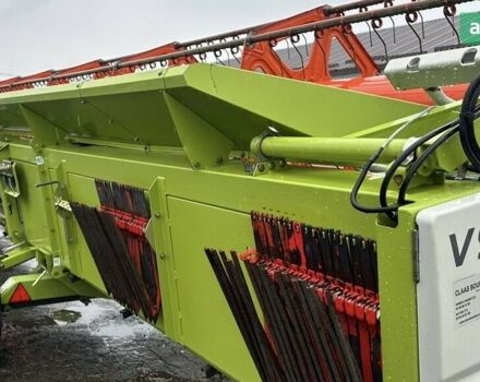 Клаас Lexion 580, объемом двигателя 0 л и пробегом 0 тыс. км за 167057 $, фото 31 на Automoto.ua