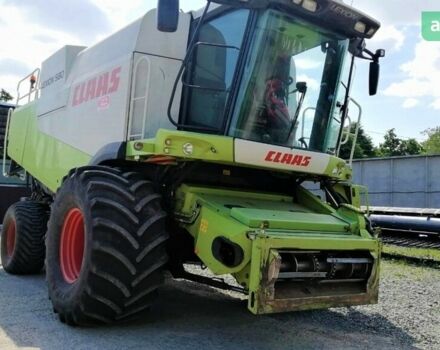 Клаас Lexion 580, объемом двигателя 16 л и пробегом 4 тыс. км за 149928 $, фото 7 на Automoto.ua