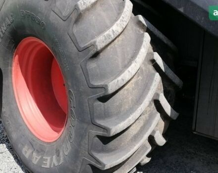Клаас Lexion 580, объемом двигателя 16 л и пробегом 4 тыс. км за 149928 $, фото 5 на Automoto.ua