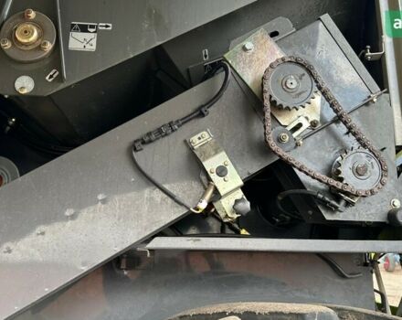 Клаас Lexion 580, объемом двигателя 0 л и пробегом 0 тыс. км за 167057 $, фото 8 на Automoto.ua
