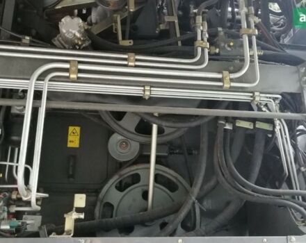 Клаас Lexion 580, объемом двигателя 16 л и пробегом 4 тыс. км за 149928 $, фото 6 на Automoto.ua