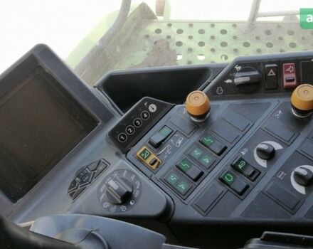 Клаас Lexion 580, объемом двигателя 16 л и пробегом 4 тыс. км за 149928 $, фото 18 на Automoto.ua