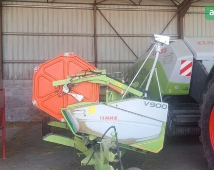 Клаас Lexion 580, объемом двигателя 0 л и пробегом 0 тыс. км за 159373 $, фото 21 на Automoto.ua