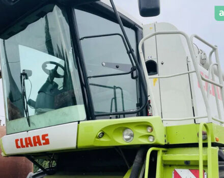 Клаас Lexion 580, об'ємом двигуна 0 л та пробігом 0 тис. км за 118054 $, фото 5 на Automoto.ua