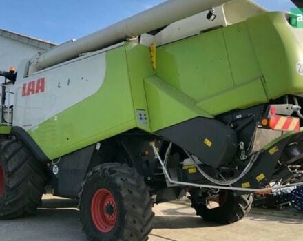 Клаас Lexion 580, объемом двигателя 0 л и пробегом 0 тыс. км за 112330 $, фото 1 на Automoto.ua