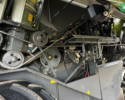Клаас Lexion 580, объемом двигателя 0 л и пробегом 0 тыс. км за 167057 $, фото 9 на Automoto.ua