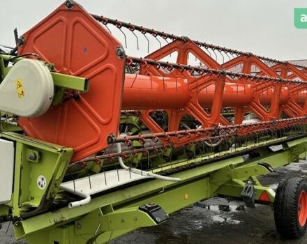 Клаас Lexion 580, объемом двигателя 0 л и пробегом 0 тыс. км за 167057 $, фото 26 на Automoto.ua